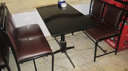 laxmi sagar family restaurant and bar a perfect corporate party place