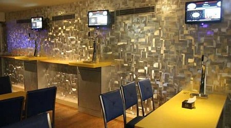 le rock a perfect corporate party place