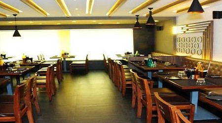 leo 89 a perfect corporate party place