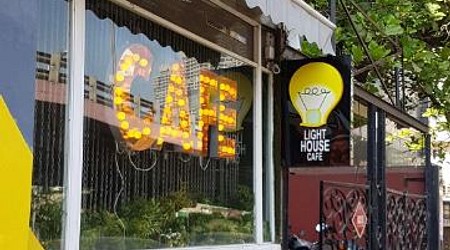 light house cafe a perfect corporate party place