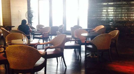liquid lounge - radisson a perfect corporate party place