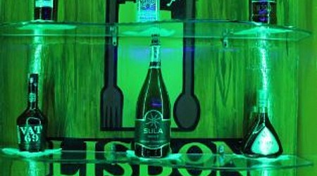 lisbon restobar a perfect corporate party place
