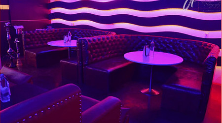lit ultrabar a perfect corporate party place