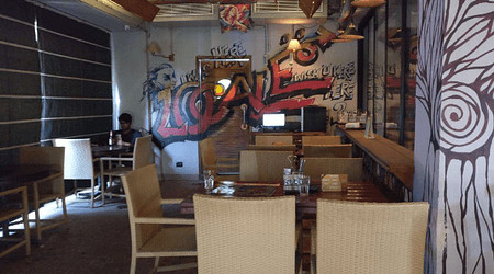 locale a perfect corporate party place
