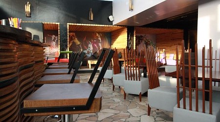 lollapalooza a perfect corporate party place