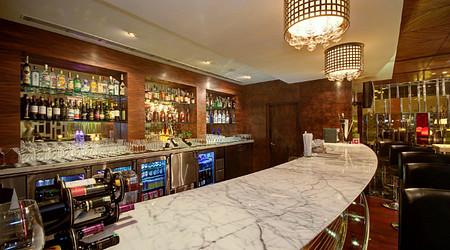 lust - radisson blu a perfect corporate party place