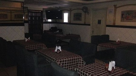 madhosh bar a perfect corporate party place