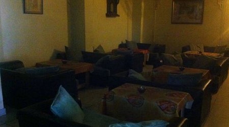 madhushala a perfect corporate party place