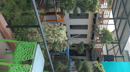 madhushala restaurant a perfect corporate party place