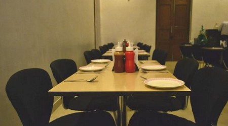 manthan chinese a perfect corporate party place