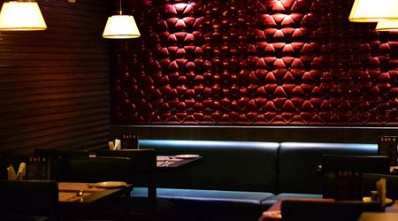 manthan songhai a perfect corporate party place