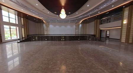 Manvi Convention a perfect corporate party place