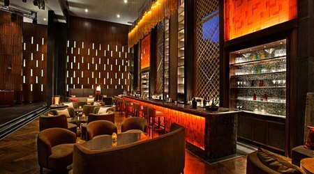 masu - conrad pune a perfect corporate party place