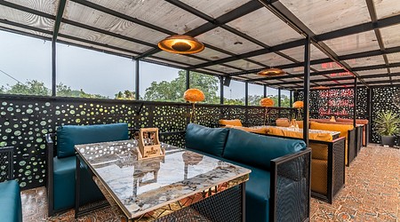Maxout a perfect corporate party place
