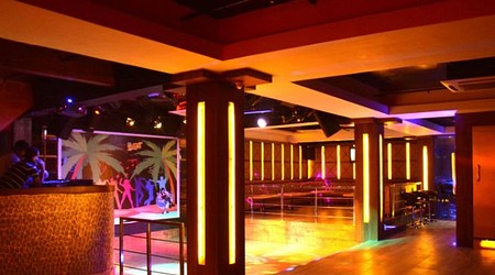 miami a perfect corporate party place