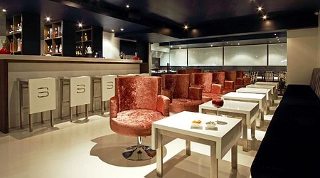 miro lounge - svenska design hotel a perfect corporate party place