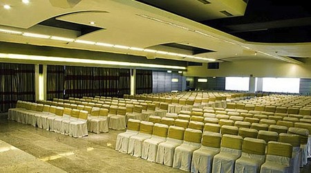 MLR Convention a perfect corporate party place