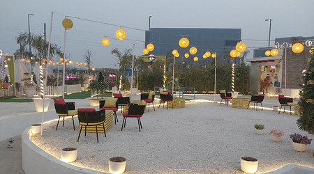 Moondust Banquet a perfect corporate party place