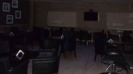 moonvine lounge bar a perfect corporate party place