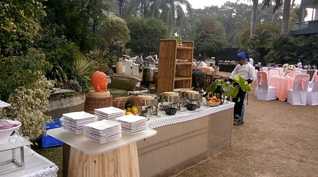 Mor Bagh | Banquet Halls in Chattarpur, Delhi