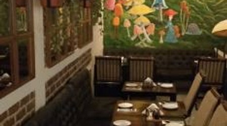 mr rabbits bar and burrow a perfect corporate party place