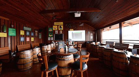 murphys brewhouse - the paul bangalore a perfect corporate party place