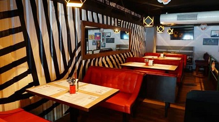 myu bar at gillys redefined a perfect corporate party place
