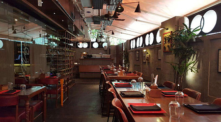 myxx a perfect corporate party place