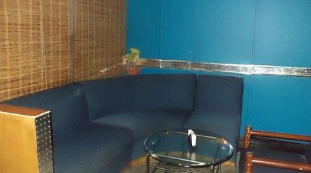 navrang bar a perfect corporate party place