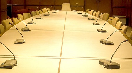 NCUI Auditorium a perfect corporate party place