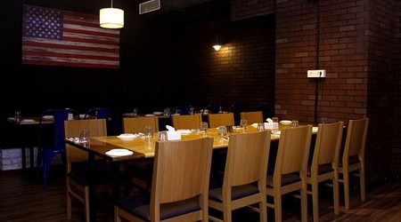 new yorkers a perfect corporate party place