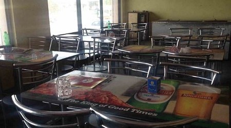 nexus restaurant a perfect corporate party place