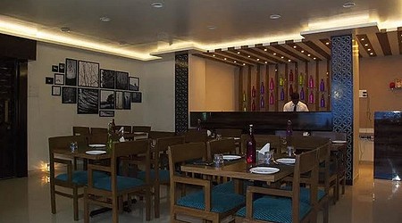 nirvana a perfect corporate party place