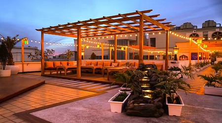 Noon Mirch | Restaurants in Indirapuram, Ghaziabad