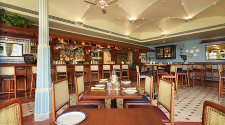 o pedro a perfect corporate party place