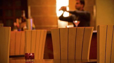 obsidian sports and music bar - msr hotel and spa a perfect corporate party place