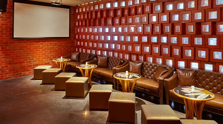 one too many - regenza by tunga a perfect corporate party place