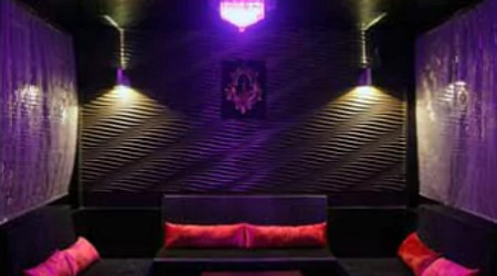 onyx lounge a perfect corporate party place