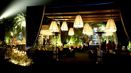 Amaanta | Banquet Halls in Kapashera, Delhi