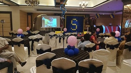 Amaryllis Events and Conferences | Banquet Halls in Indirapuram, Ghaziabad