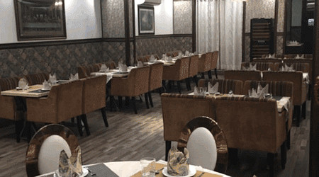 Asia 21 | Restaurant in Preet Vihar, Delhi