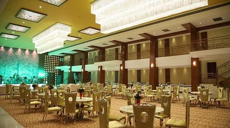 Classic Elegance | Banquet Halls in NIT, Faridabad