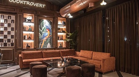 Dorrance | Restaurants in Sector 81, Faridabad