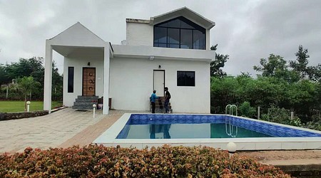 Farm 1205 | Farmhouse in Indirapuram, Ghaziabad