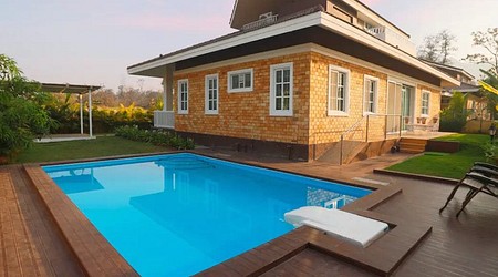 Farm 3213 | Farmhouse in Shalimar Garden, Ghaziabad