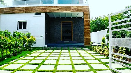 Villa 2010 | Farmhouse in Shamirpet, Hyderabad