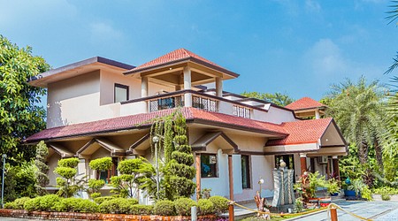 Farmhouse 2425 | Farmhouse in Chattarpur, Delhi