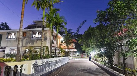 Farmhouse 6974 HYD | Farmhouse in Jalapalli, Hyderabad