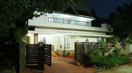 Farmhouse 3641 MU | Farmhouse in Western Suburbs, Mumbai
