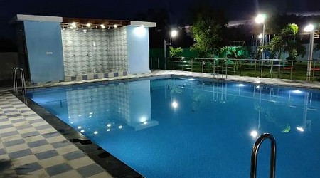 Farmhouse 2768 MU | Farmhouse in Western Suburbs, Mumbai